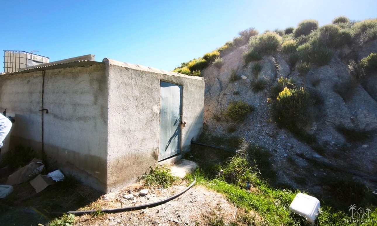 Venta - Plot - Lorca - Lorca Centro