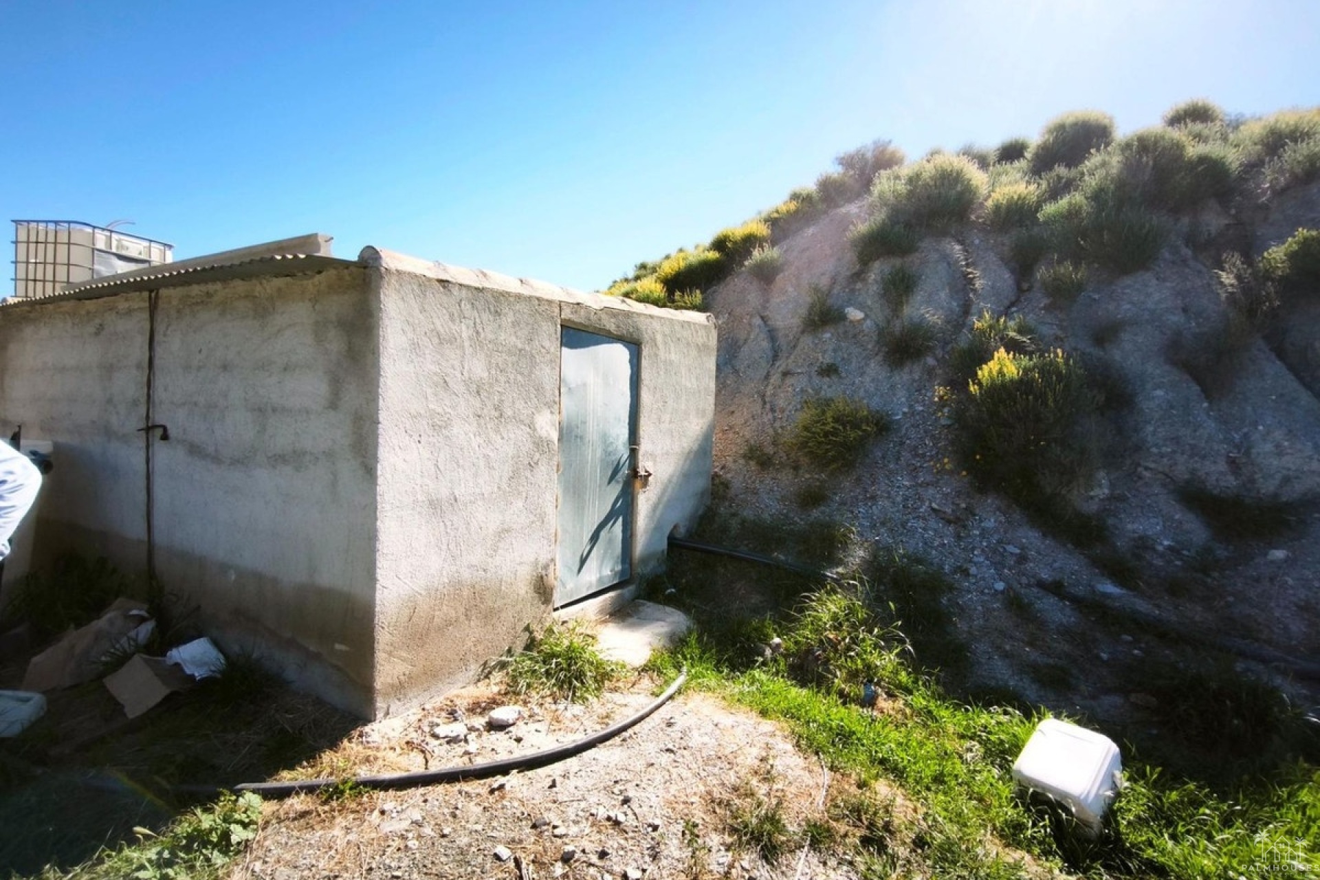 Venta - Plot - Lorca - Lorca Centro