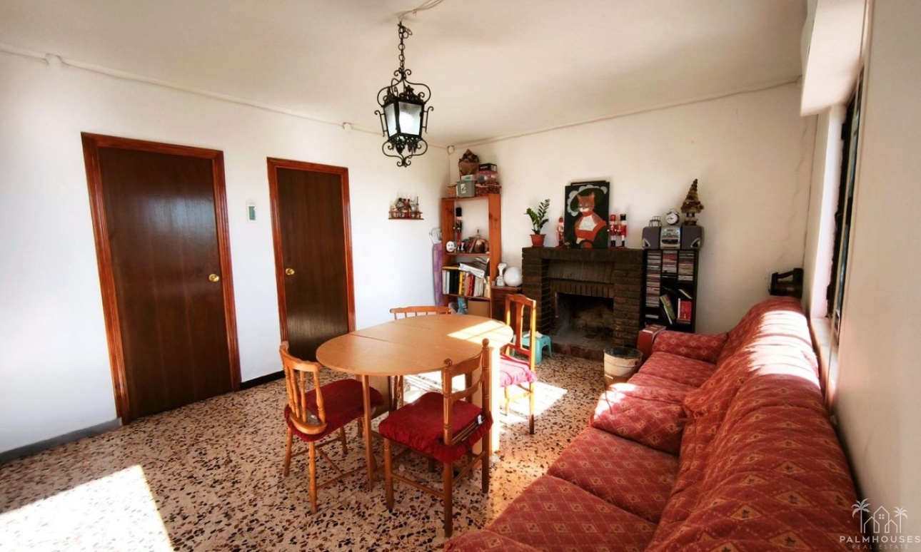Venta - Plot - Lorca - Lorca Centro
