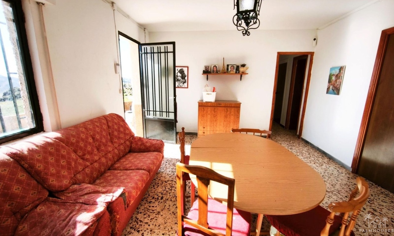 Venta - Plot - Lorca - Lorca Centro