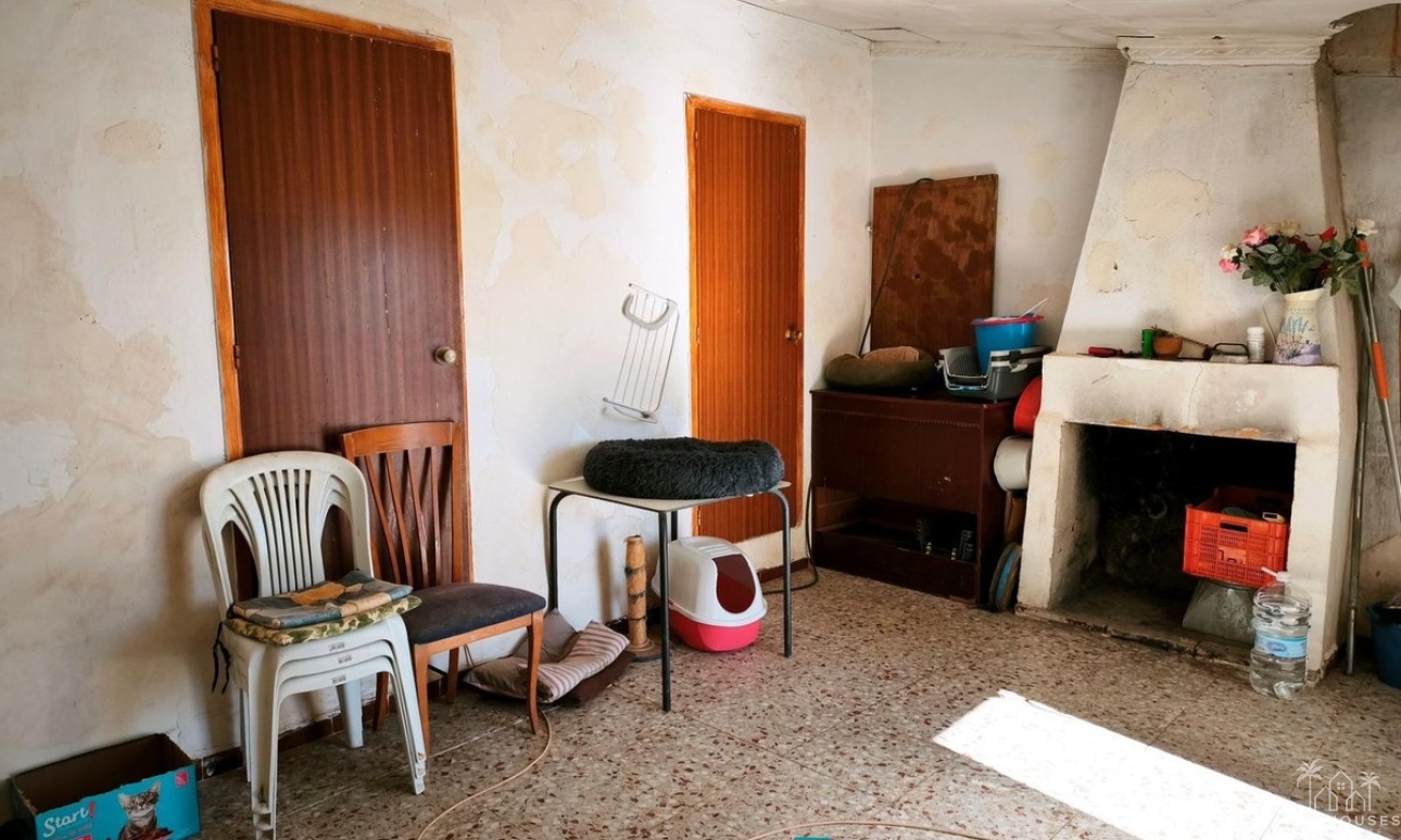 Venta - Plot - Lorca - Lorca Centro