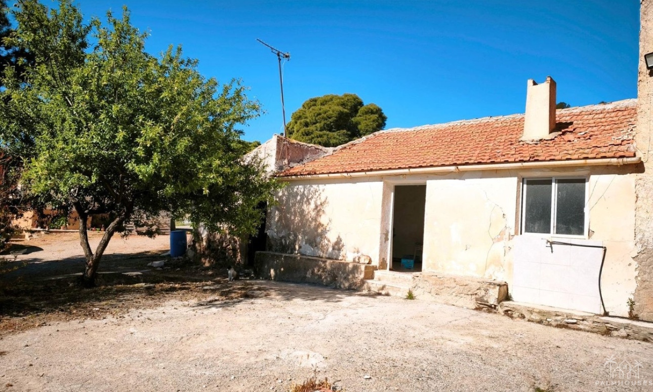 Venta - Plot - Lorca - Lorca Centro