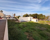 Venta - Plot - Los Montesinos - La Marquesa