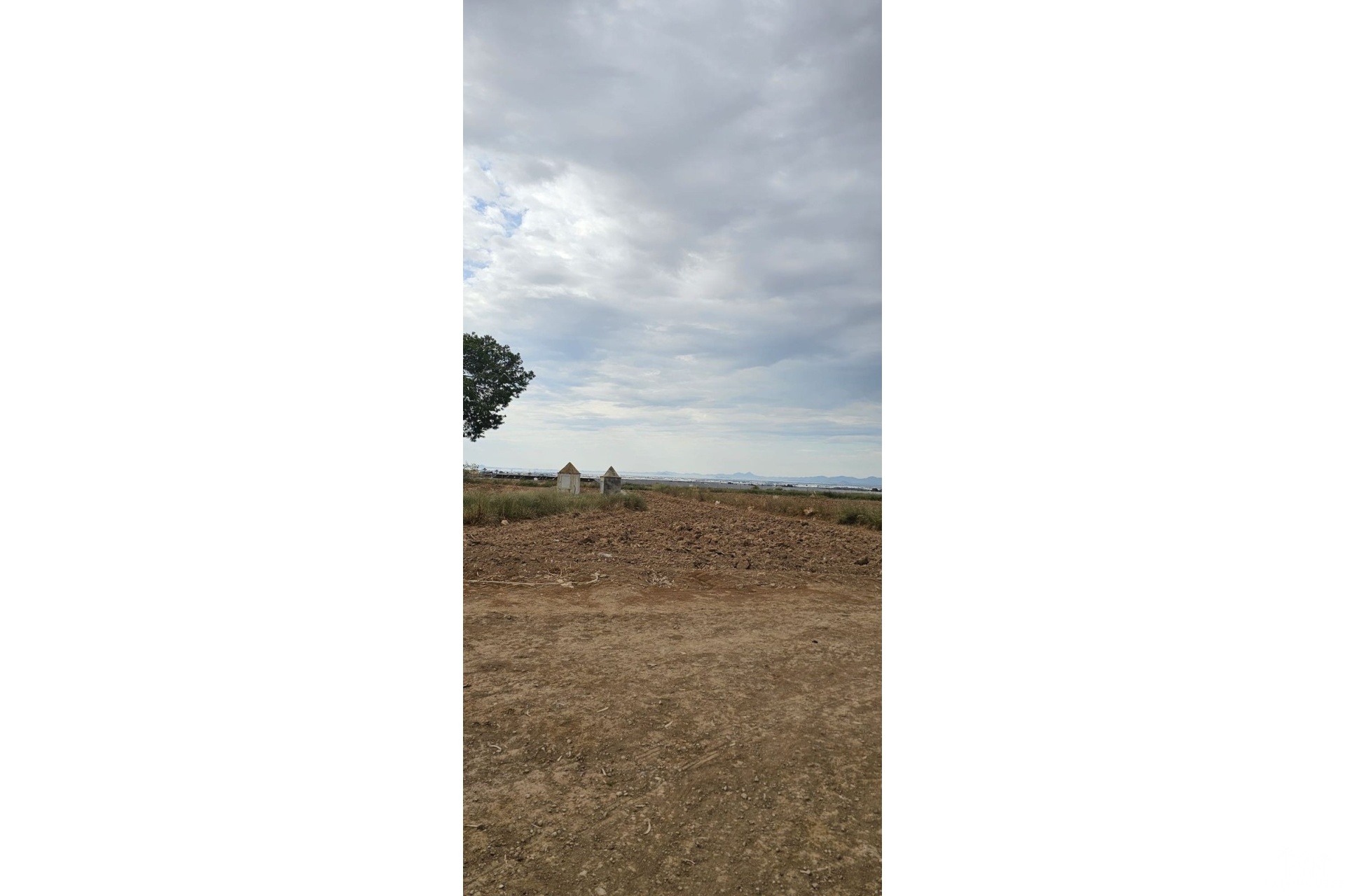 Venta - Plot - Murcia - Sucina