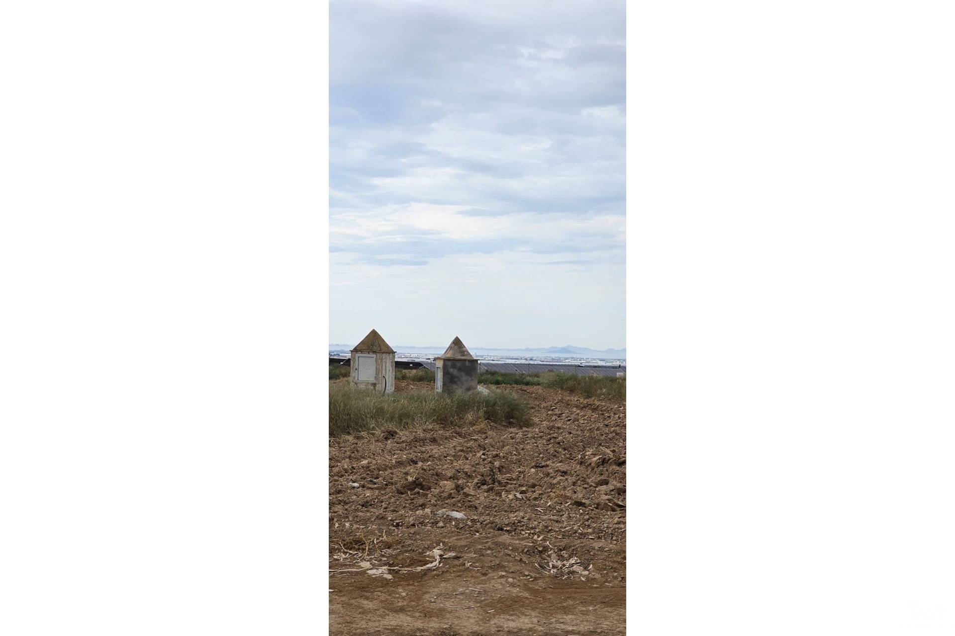 Venta - Plot - Murcia - Sucina
