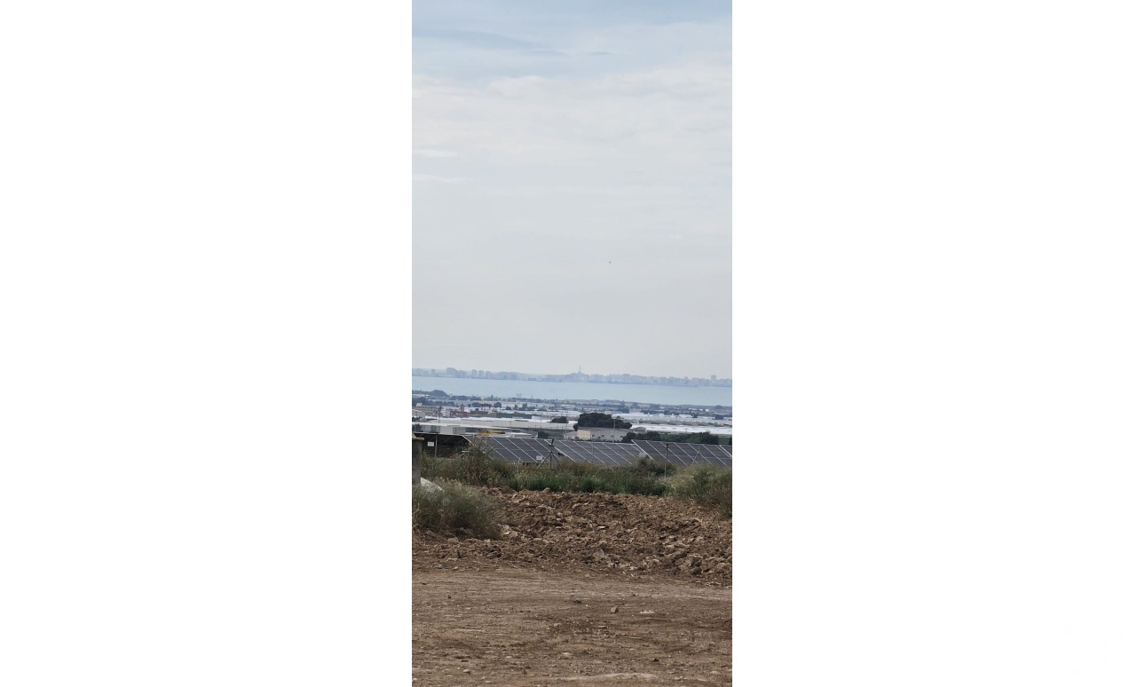 Venta - Plot - Murcia - Sucina