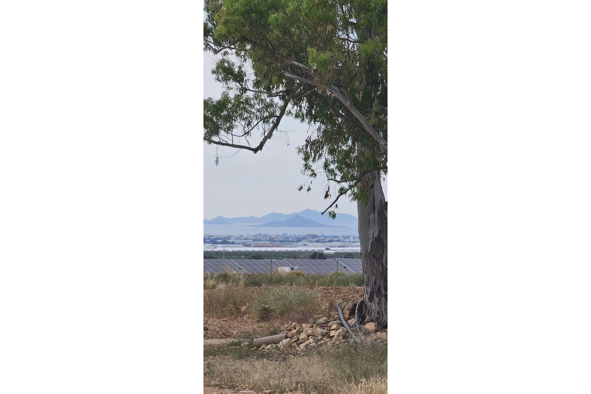 Venta - Plot - Murcia - Sucina