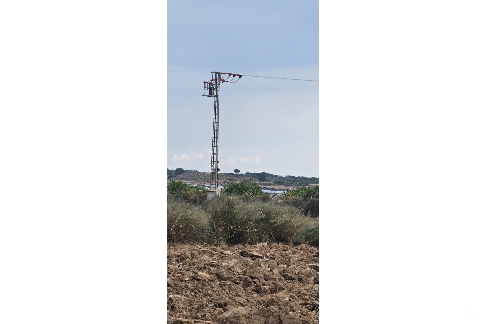 Venta - Plot - Murcia - Sucina