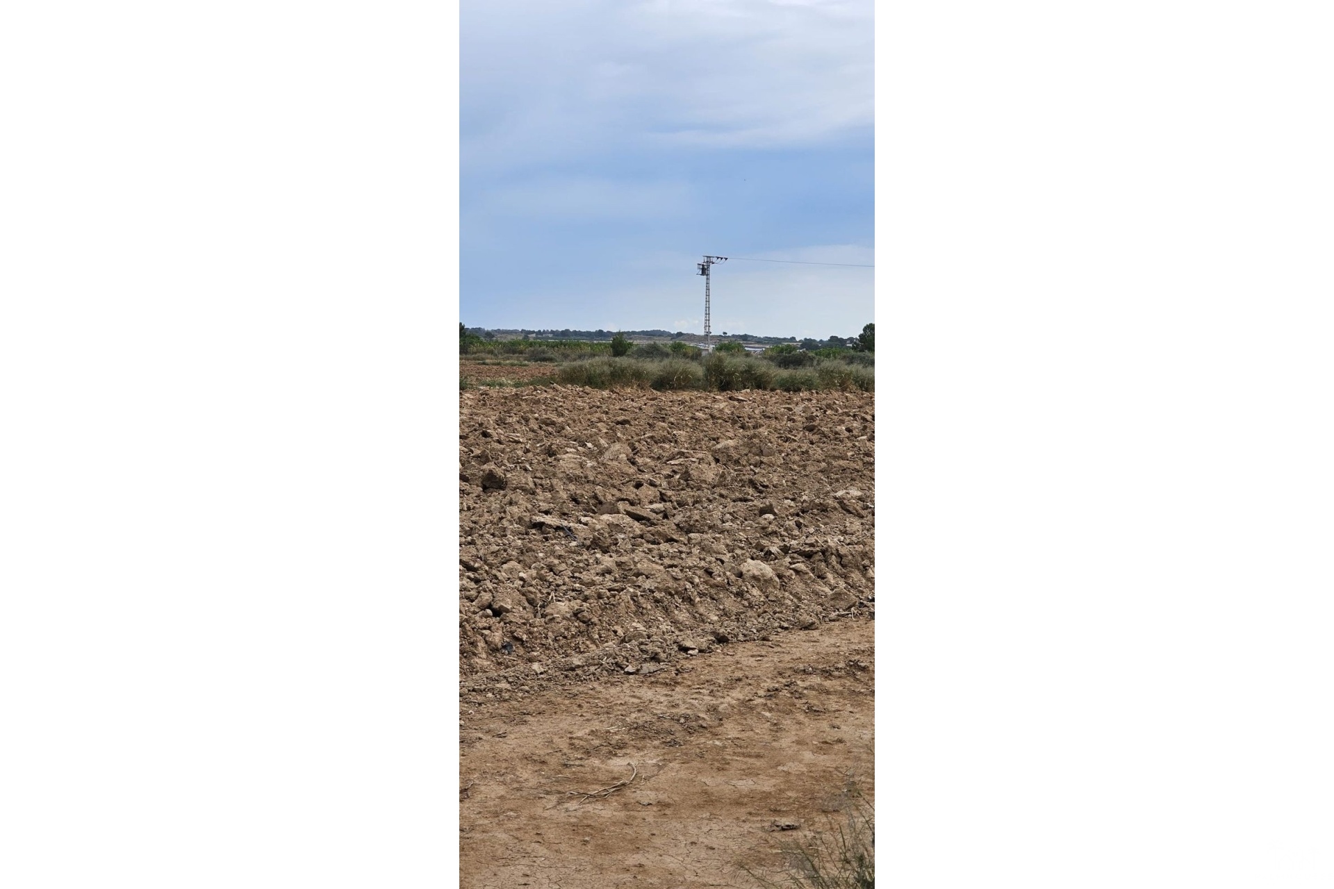 Venta - Plot - Murcia - Sucina