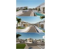 Venta - Plot - Orihuela Costa - Campoamor