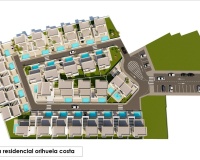 Venta - Plot - Orihuela Costa - Campoamor
