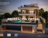 Venta - Plot - Orihuela Costa - La Regia