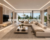 Venta - Plot - Orihuela Costa - La Regia