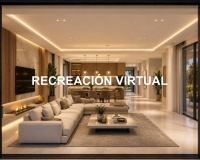 Venta - Plot - Orihuela Costa - La Regia