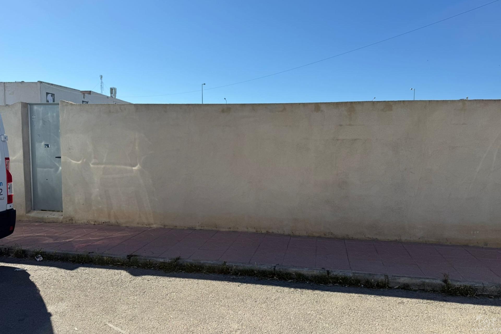 Venta - Plot - Orihuela Costa - La Regia
