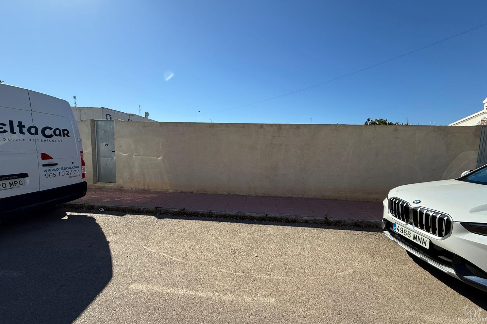 Venta - Plot - Orihuela Costa - La Regia