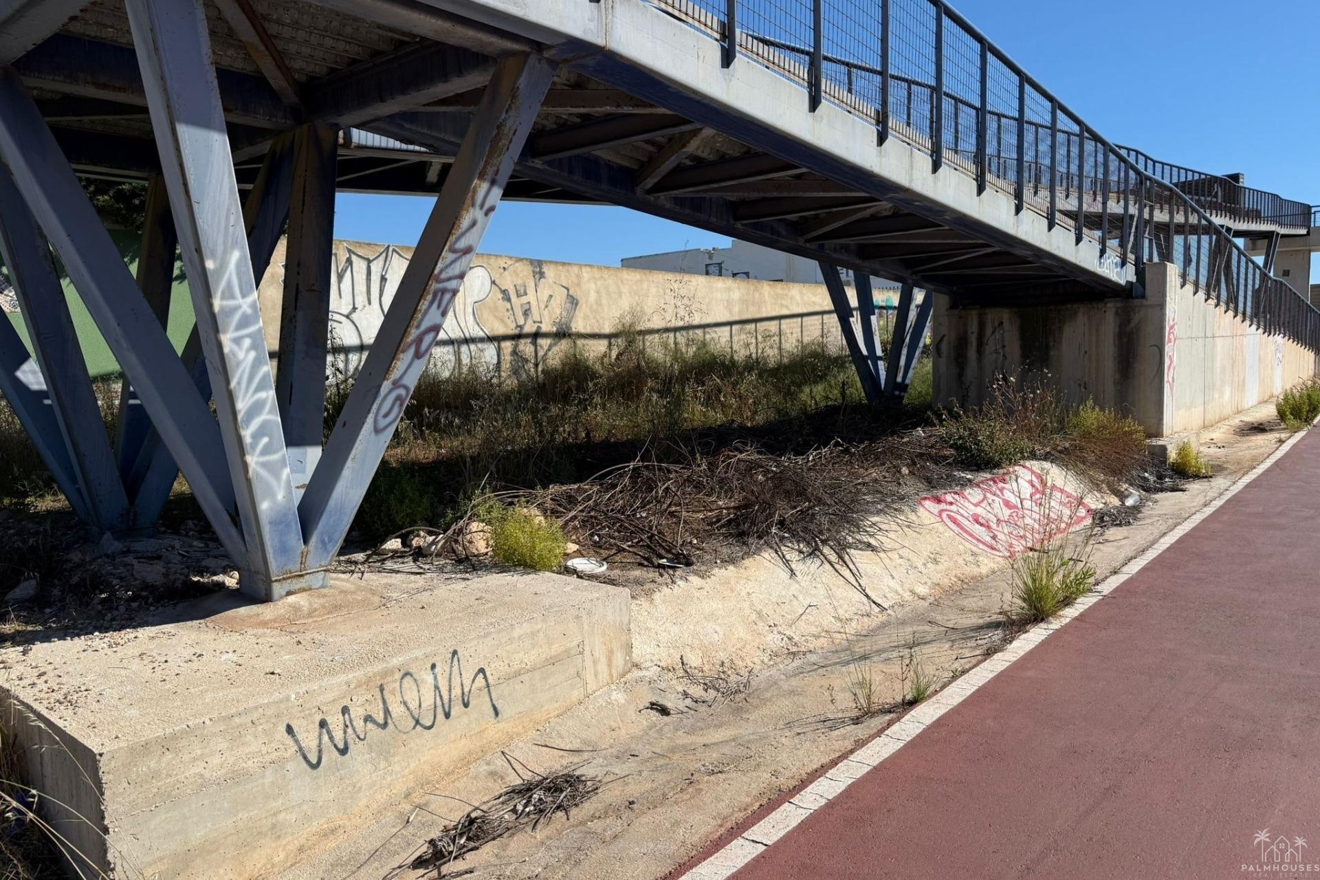 Venta - Plot - Orihuela Costa - La Regia