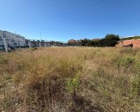 Venta - Plot - Orihuela Costa - La Regia