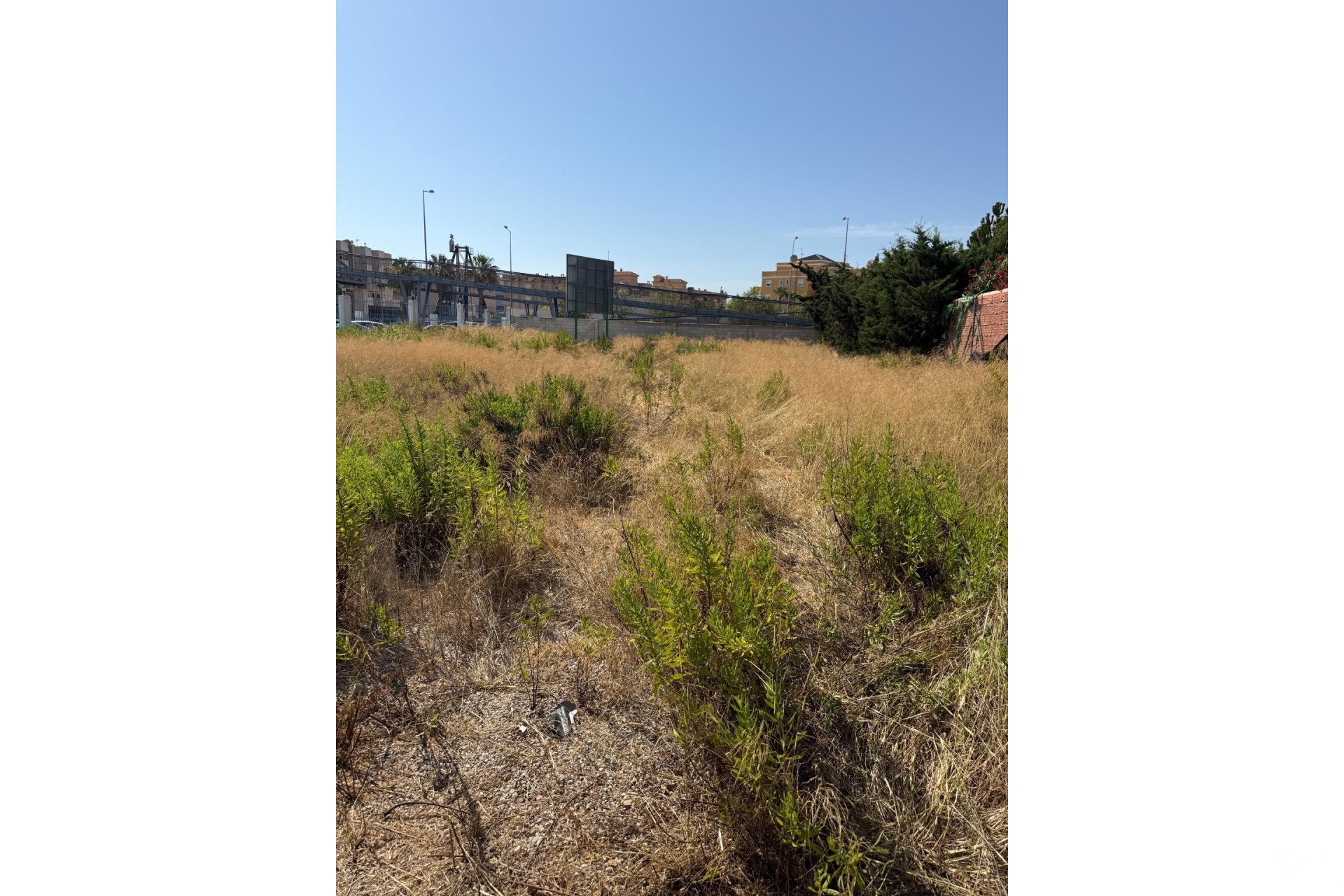 Venta - Plot - Orihuela Costa - La Regia