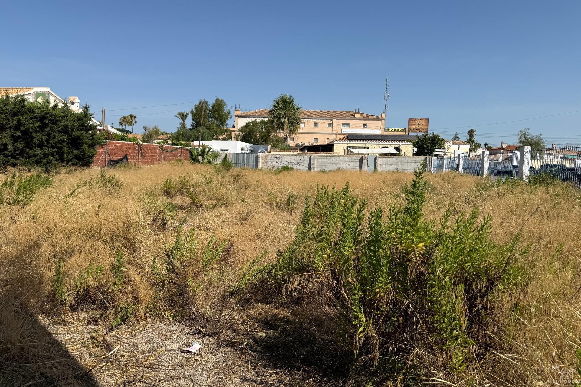 Venta - Plot - Orihuela Costa - La Regia