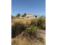 Venta - Plot - Orihuela Costa - La Regia