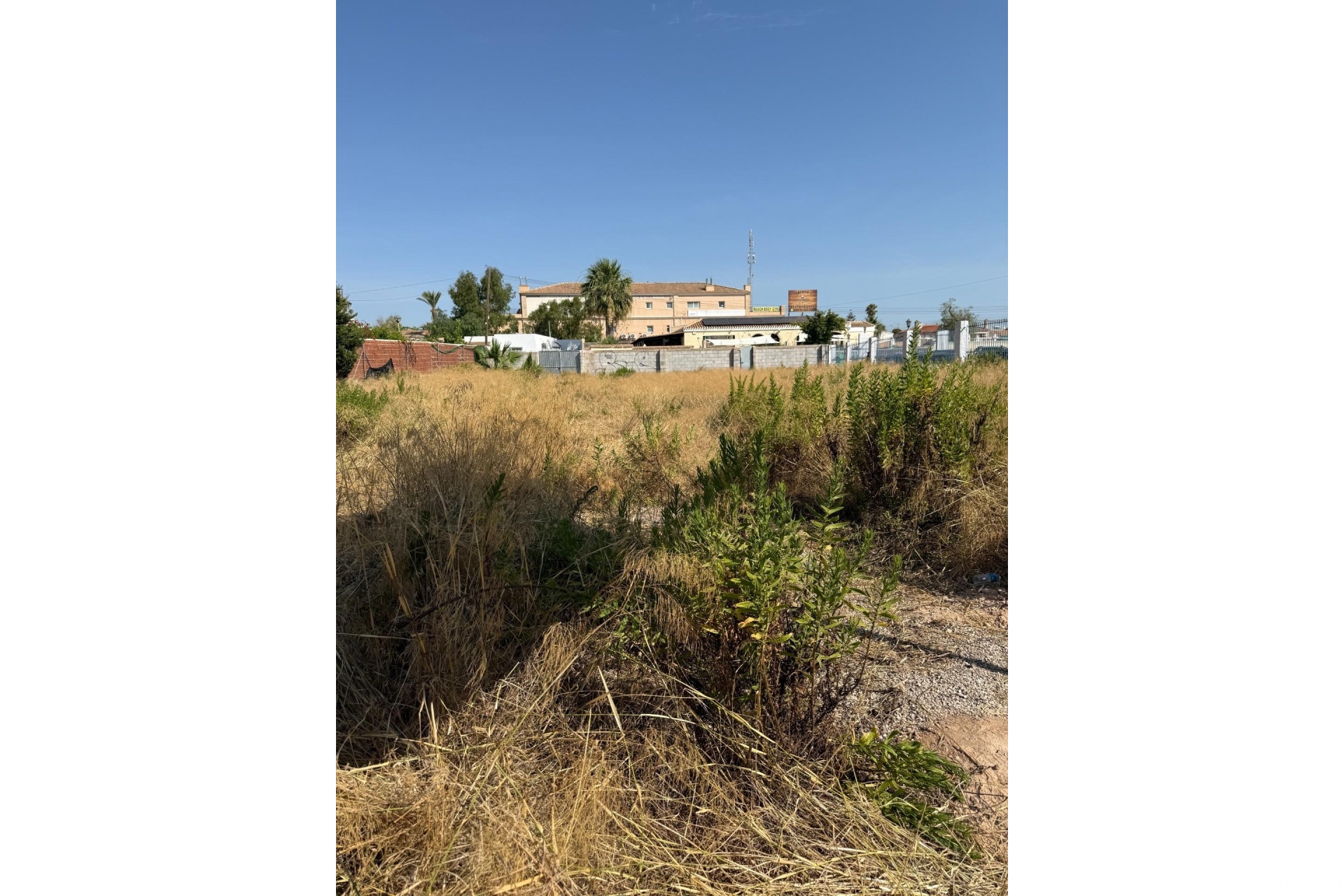 Venta - Plot - Orihuela Costa - La Regia