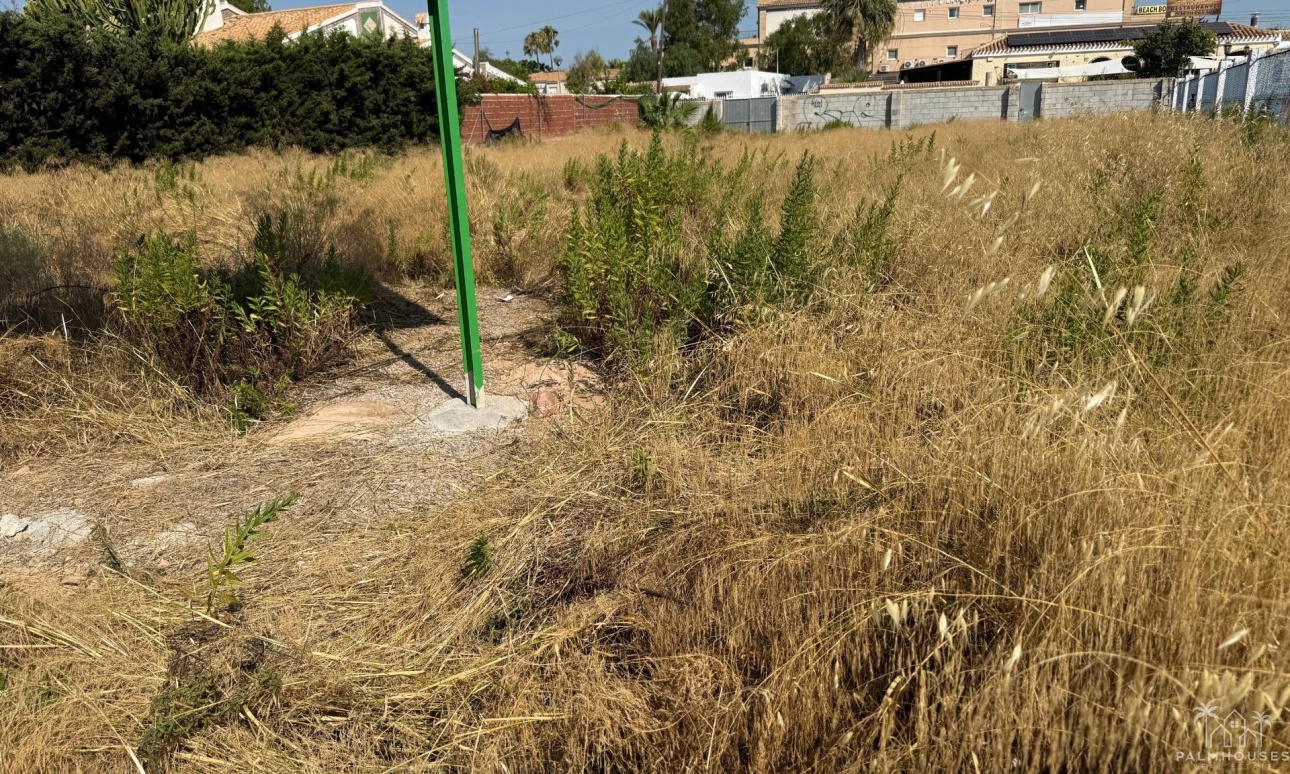 Venta - Plot - Orihuela Costa - La Regia