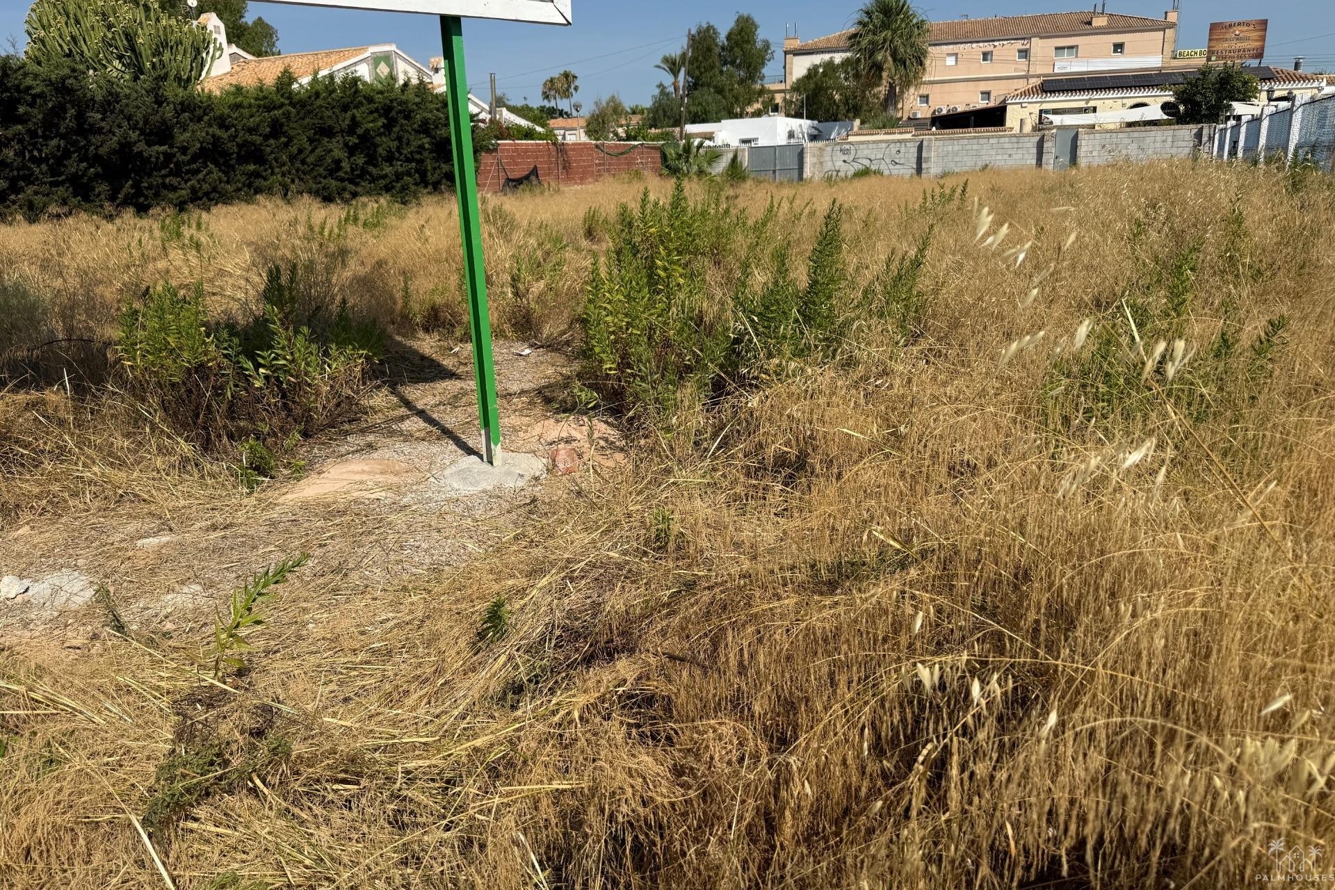 Venta - Plot - Orihuela Costa - La Regia