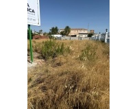 Venta - Plot - Orihuela Costa - La Regia