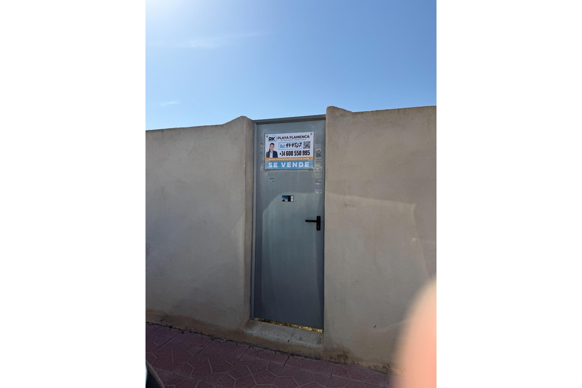 Venta - Plot - Orihuela Costa - La Regia