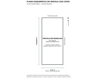 Venta - Plot - Orihuela Costa - La Regia