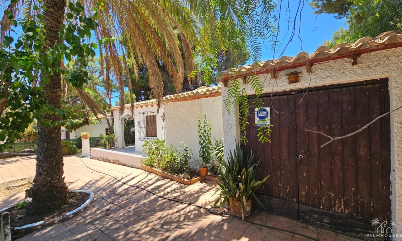 Venta - Plot - Orihuela Costa - Rocio Del Mar