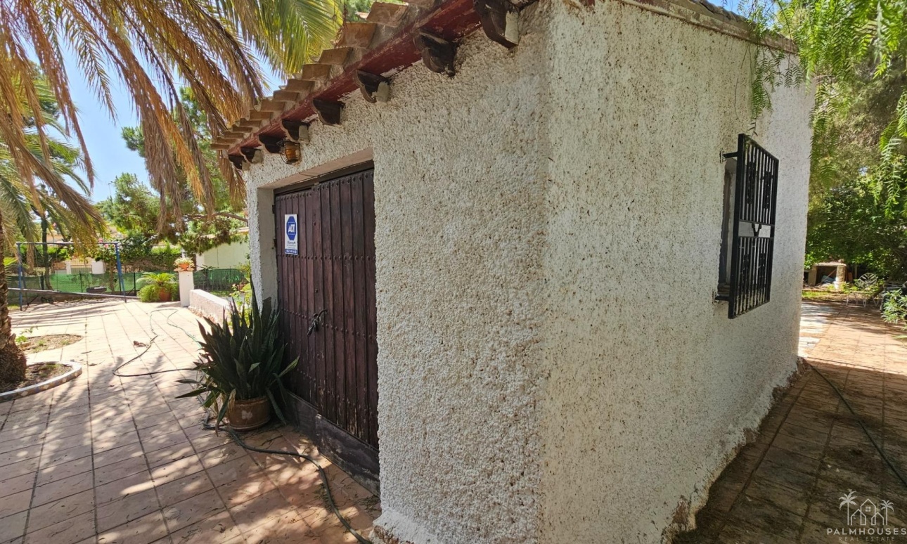 Venta - Plot - Orihuela Costa - Rocio Del Mar