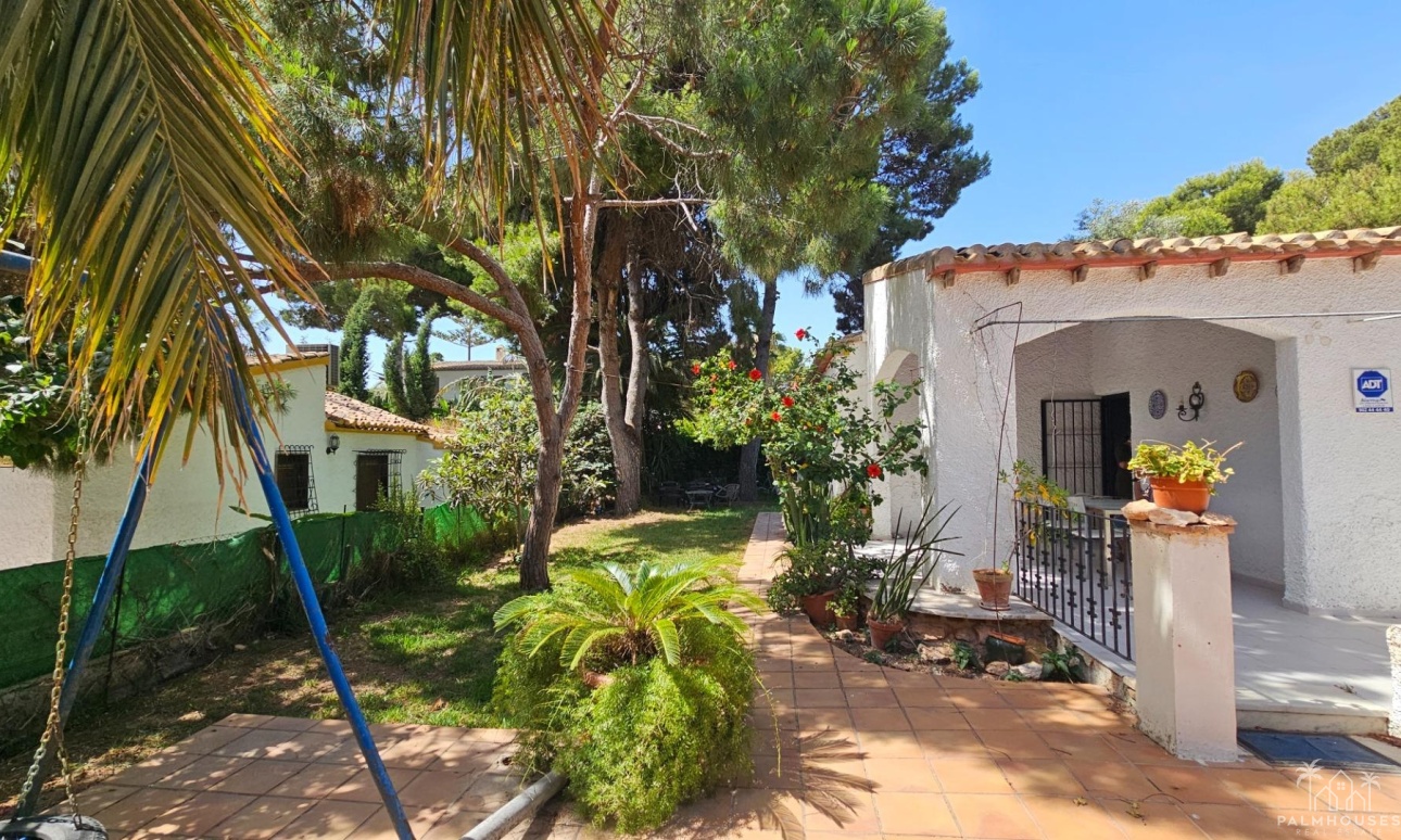 Venta - Plot - Orihuela Costa - Rocio Del Mar
