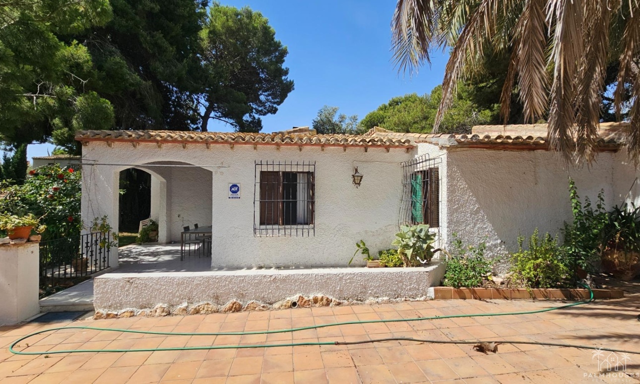 Venta - Plot - Orihuela Costa - Rocio Del Mar