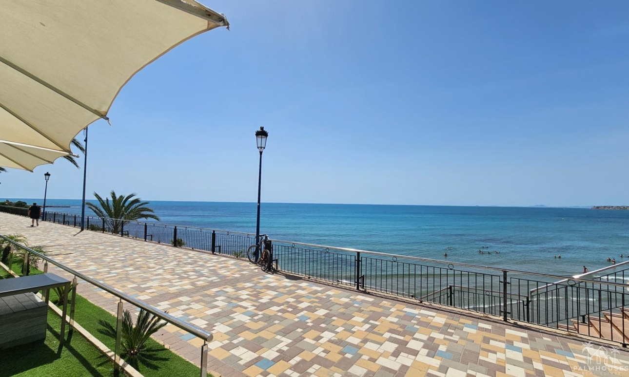 Venta - Plot - Orihuela Costa - Rocio Del Mar