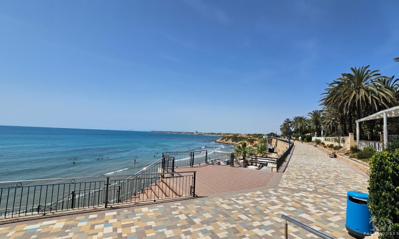 Venta - Plot - Orihuela Costa - Rocio Del Mar