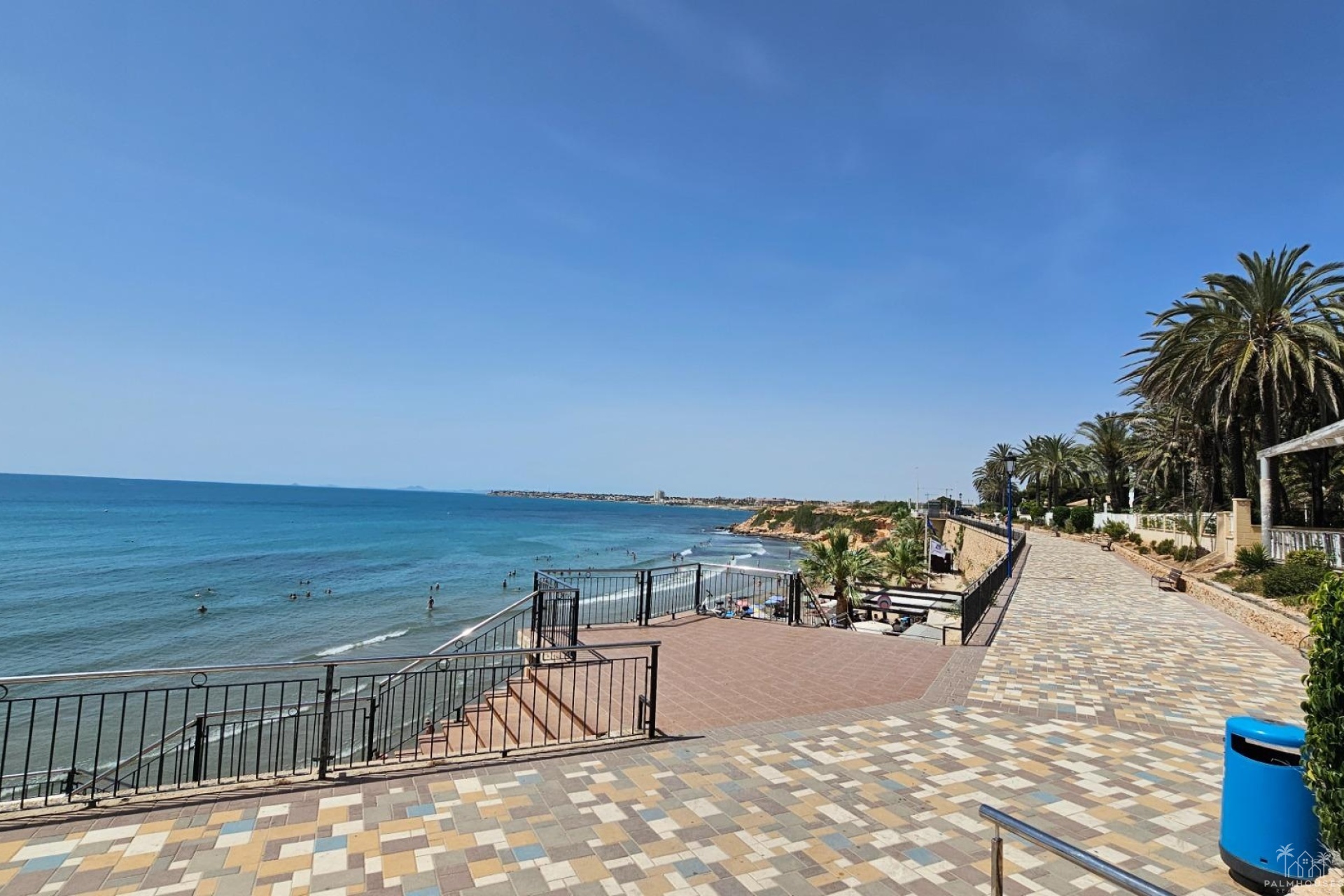 Venta - Plot - Orihuela Costa - Rocio Del Mar