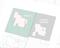 Venta - Plot - Orihuela Costa - Rocio Del Mar