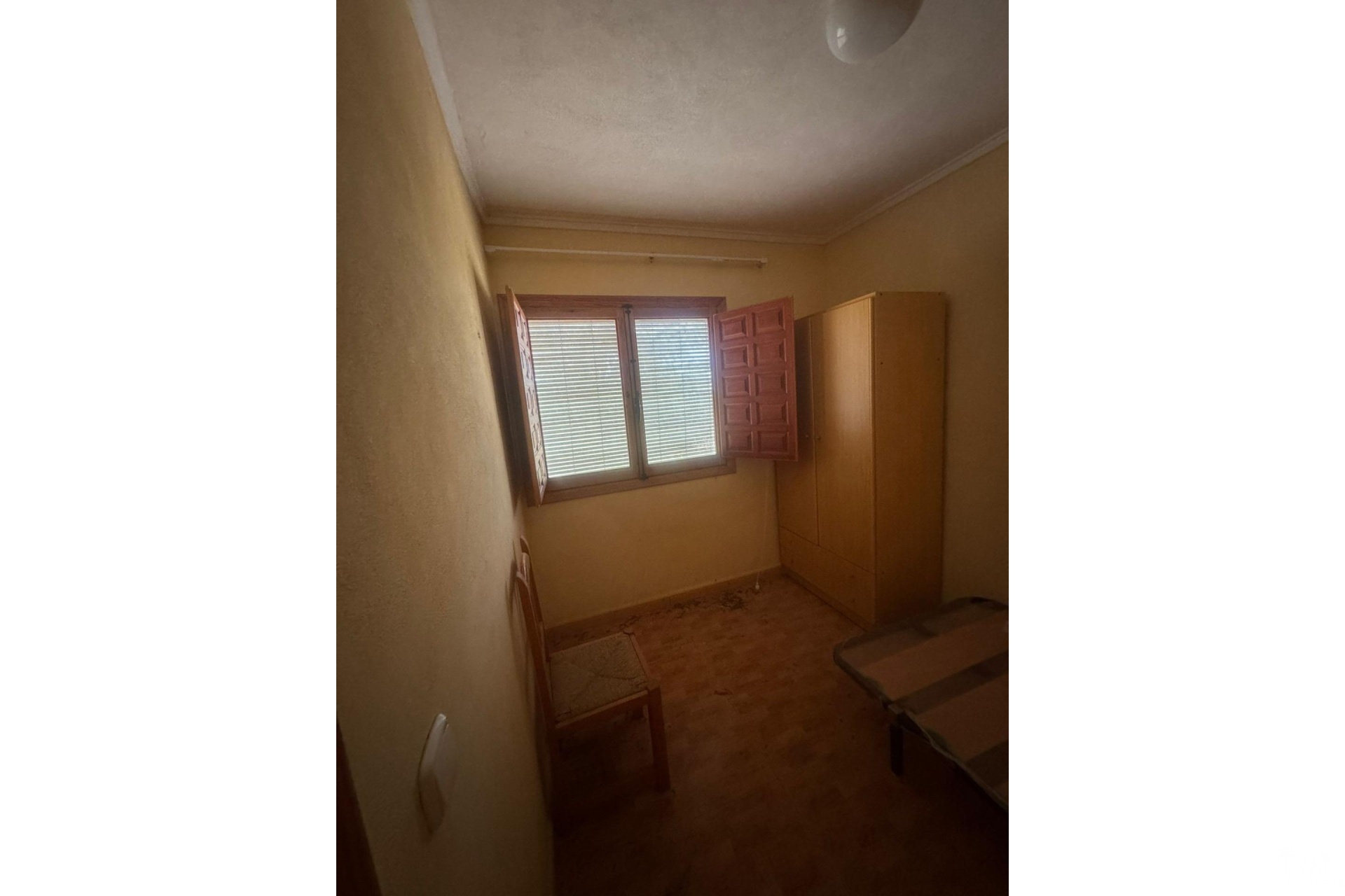 Venta - Plot - Orihuela - Desamparados-hurchillo-torremendo