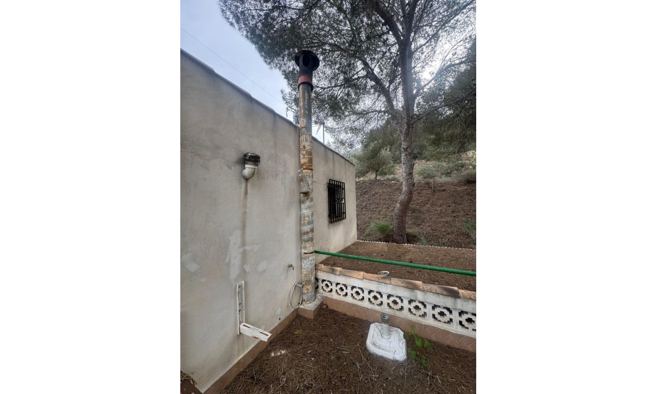 Venta - Plot - Orihuela - Desamparados-hurchillo-torremendo