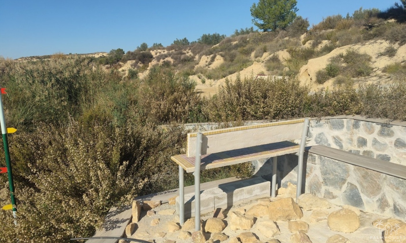Venta - Plot - Orihuela - Torremendo