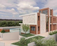 Venta - Plot - Orihuela - Villamartin
