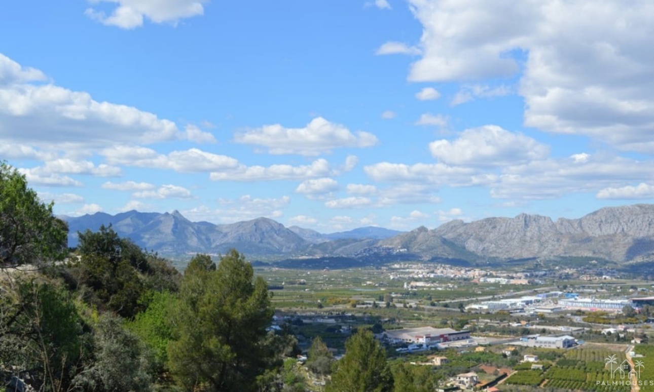 Venta - Plot - Pedreguer - Pedreguer Centro
