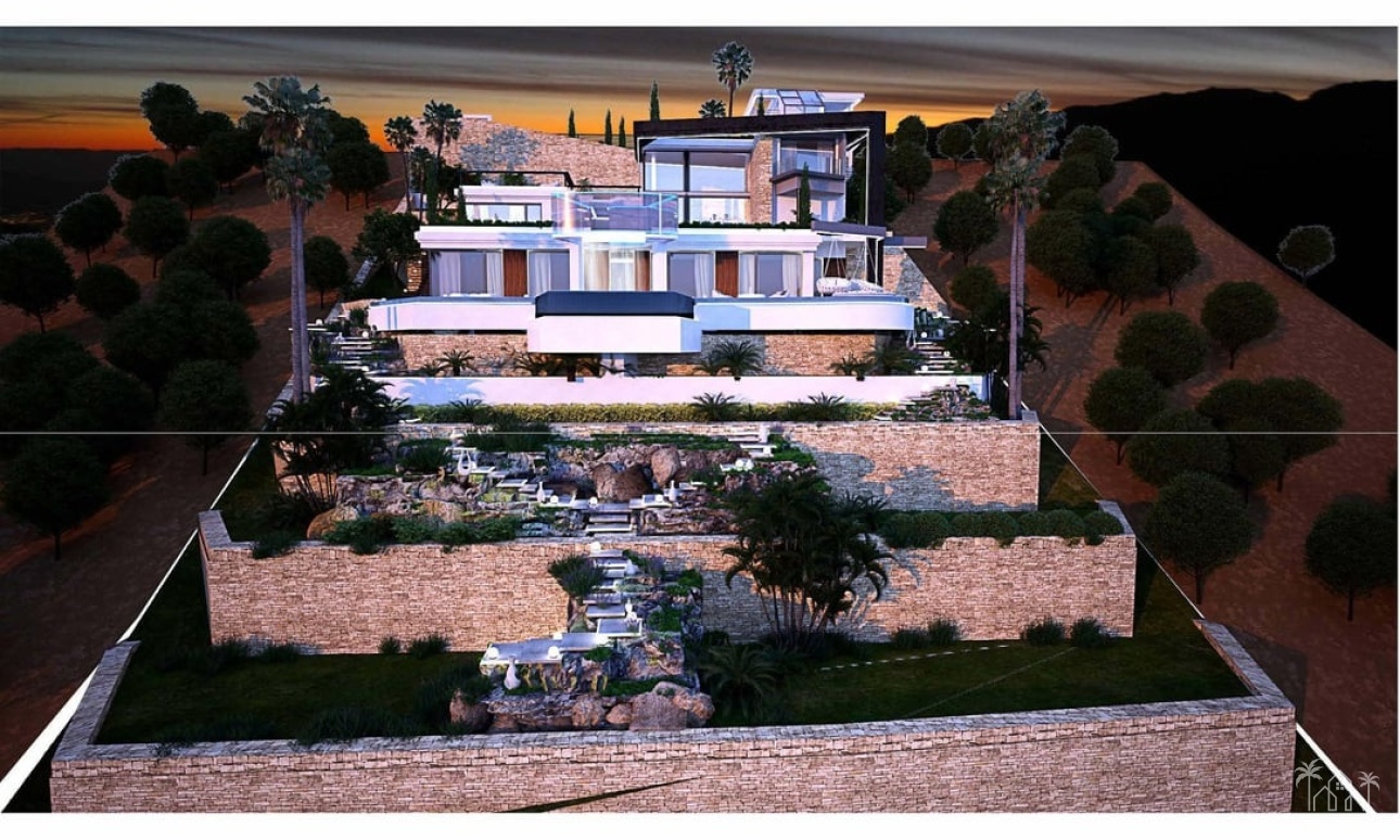 Venta - Plot - Pedreguer - Pedreguer Centro