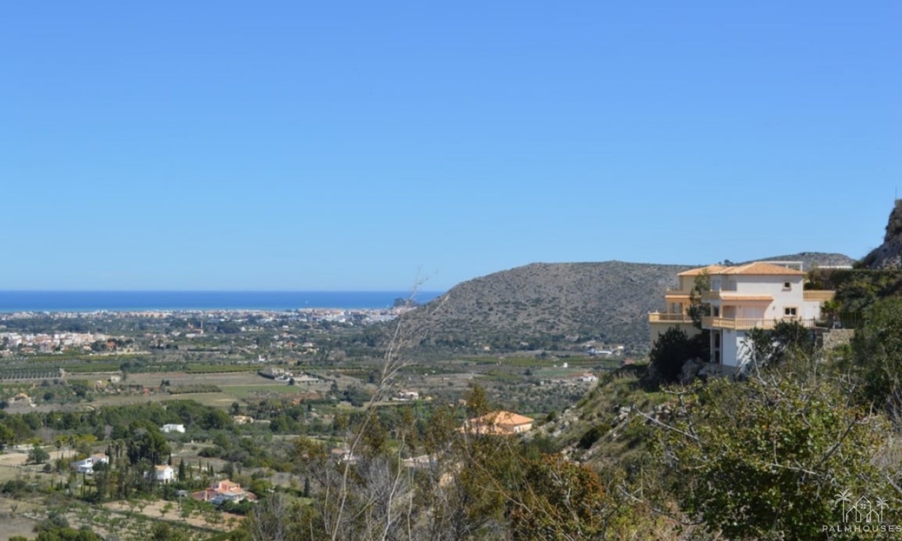 Venta - Plot - Pedreguer - Pedreguer Centro