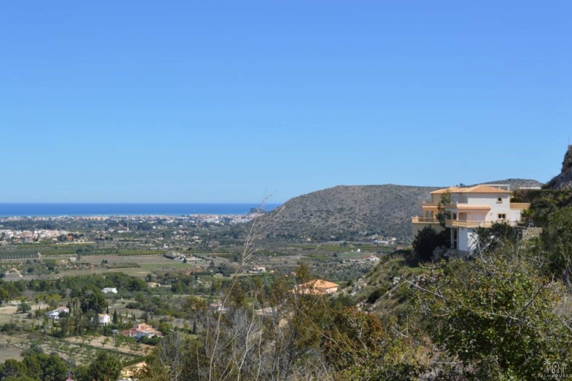 Venta - Plot - Pedreguer - Pedreguer Centro