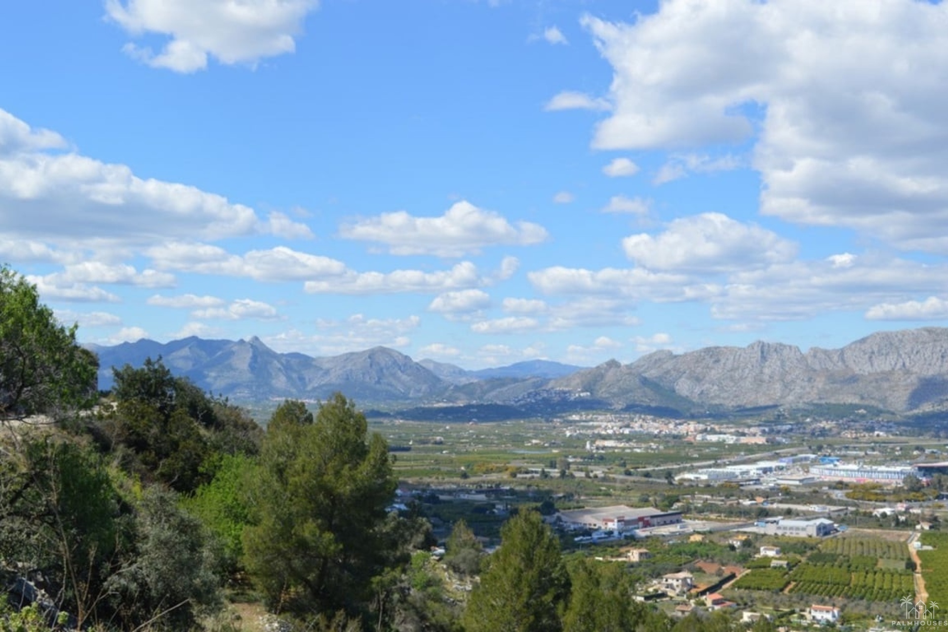 Venta - Plot - Pedreguer - Pedreguer Centro