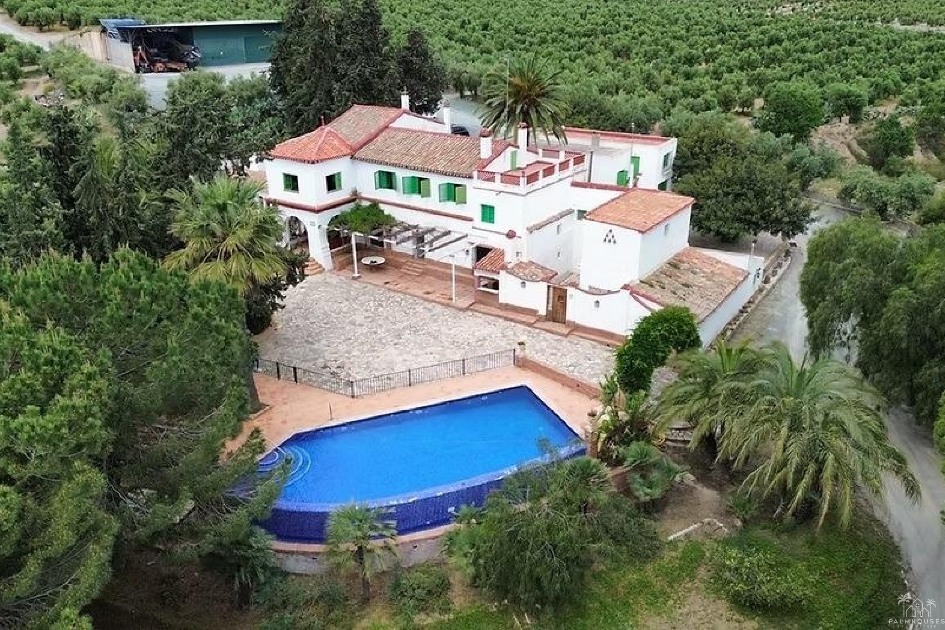 Venta - Plot - Puerto Lumbreras - Inland