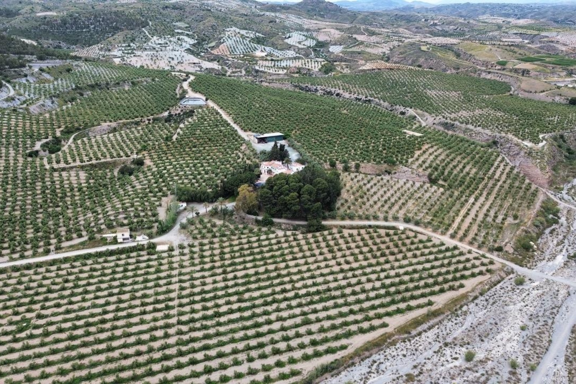 Venta - Plot - Puerto Lumbreras - Inland